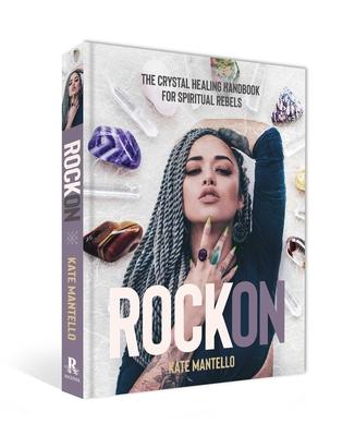 cover of Rock On — Eternal Spirit
