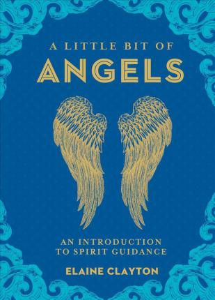cover of A Little Bit of Angels — Eternal Spirit