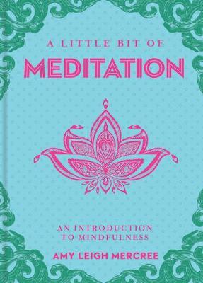 cover of A Little Bit of Meditation — Eternal Spirit