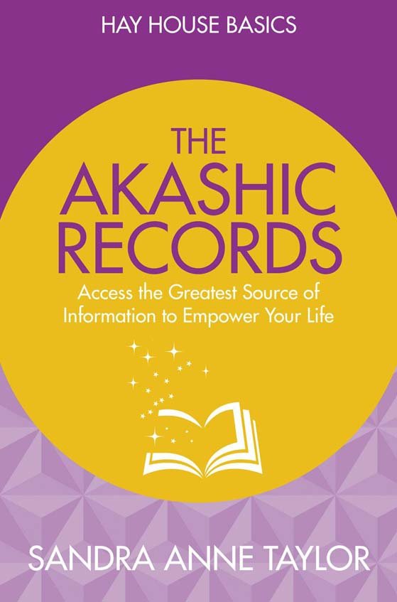 cover of Akashic Records, The — Eternal Spirit