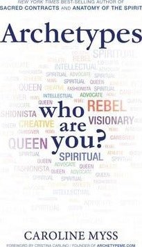 cover of Archetypes — Eternal Spirit