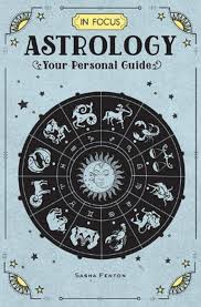 cover of In Focus Astrology — Eternal Spirit