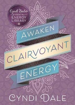 cover of Awaken Clairvoyant Energy — Eternal Spirit