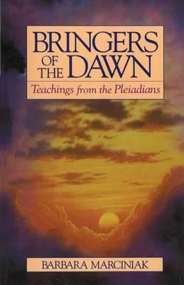 cover of Bringers of the Dawn — Eternal Spirit
