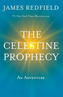 cover of Celestine Prophecy, The — Eternal Spirit