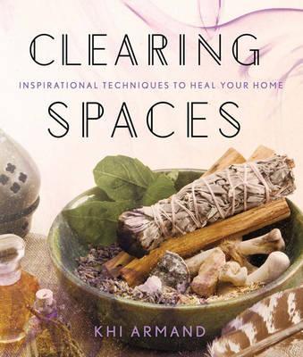cover of Clearing Spaces — Eternal Spirit