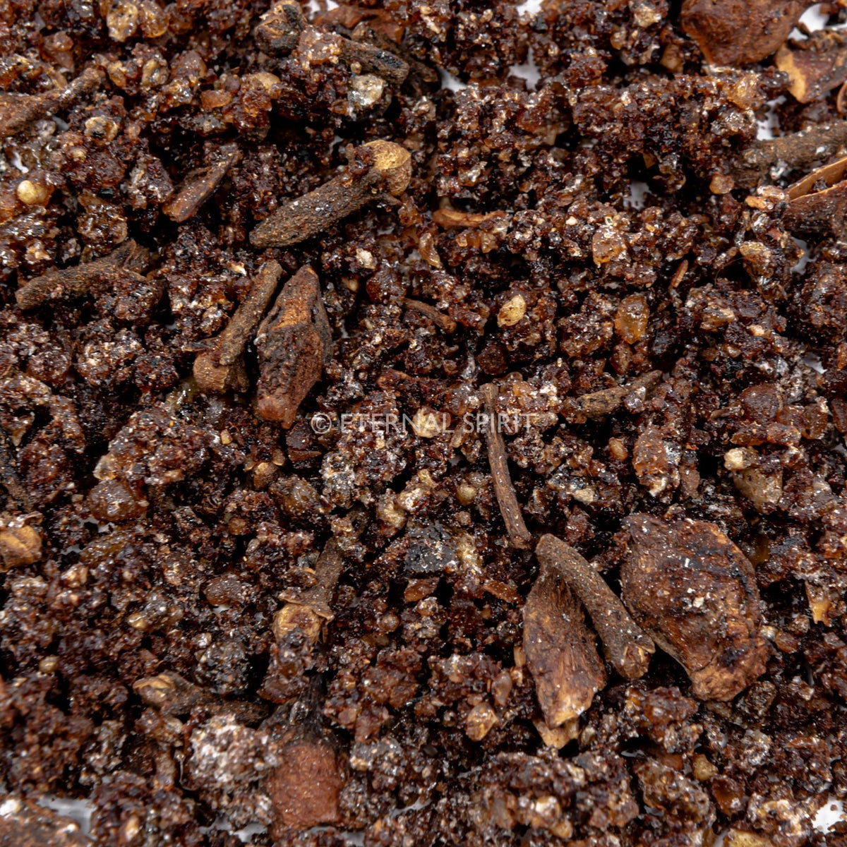 "Creativity" Mixture sacred resin for ritual and ceremony — Eternal Spirit
