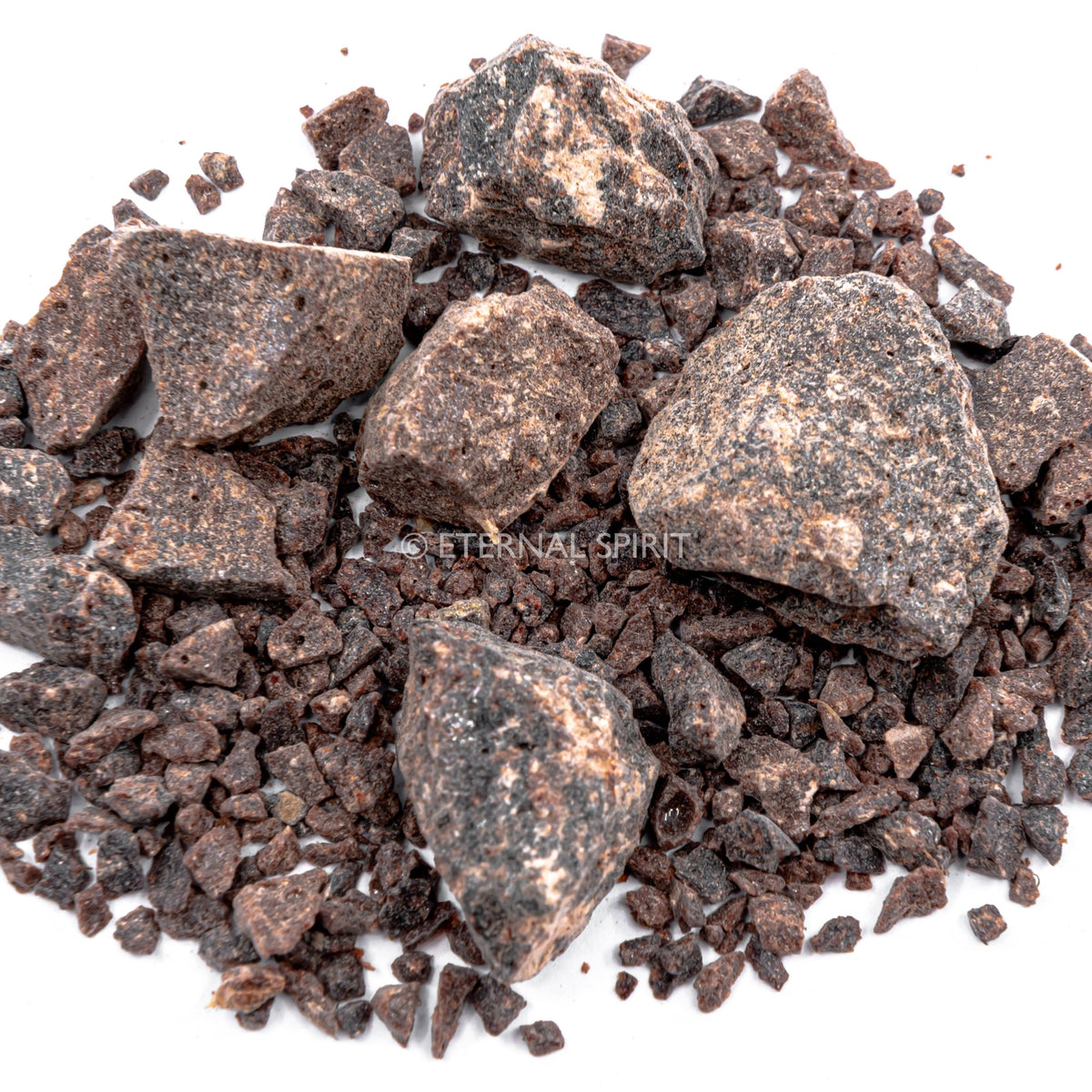 "Dragon's Blood" sacred resin for ritual and ceremony — Eternal Spirit