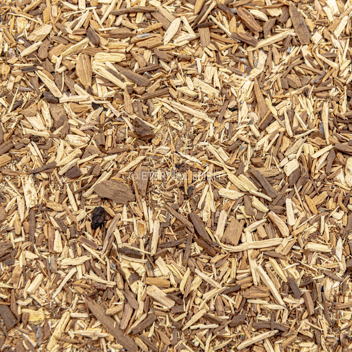 "Sandalwood" sacred resin for ritual and ceremony — Eternal Spirit