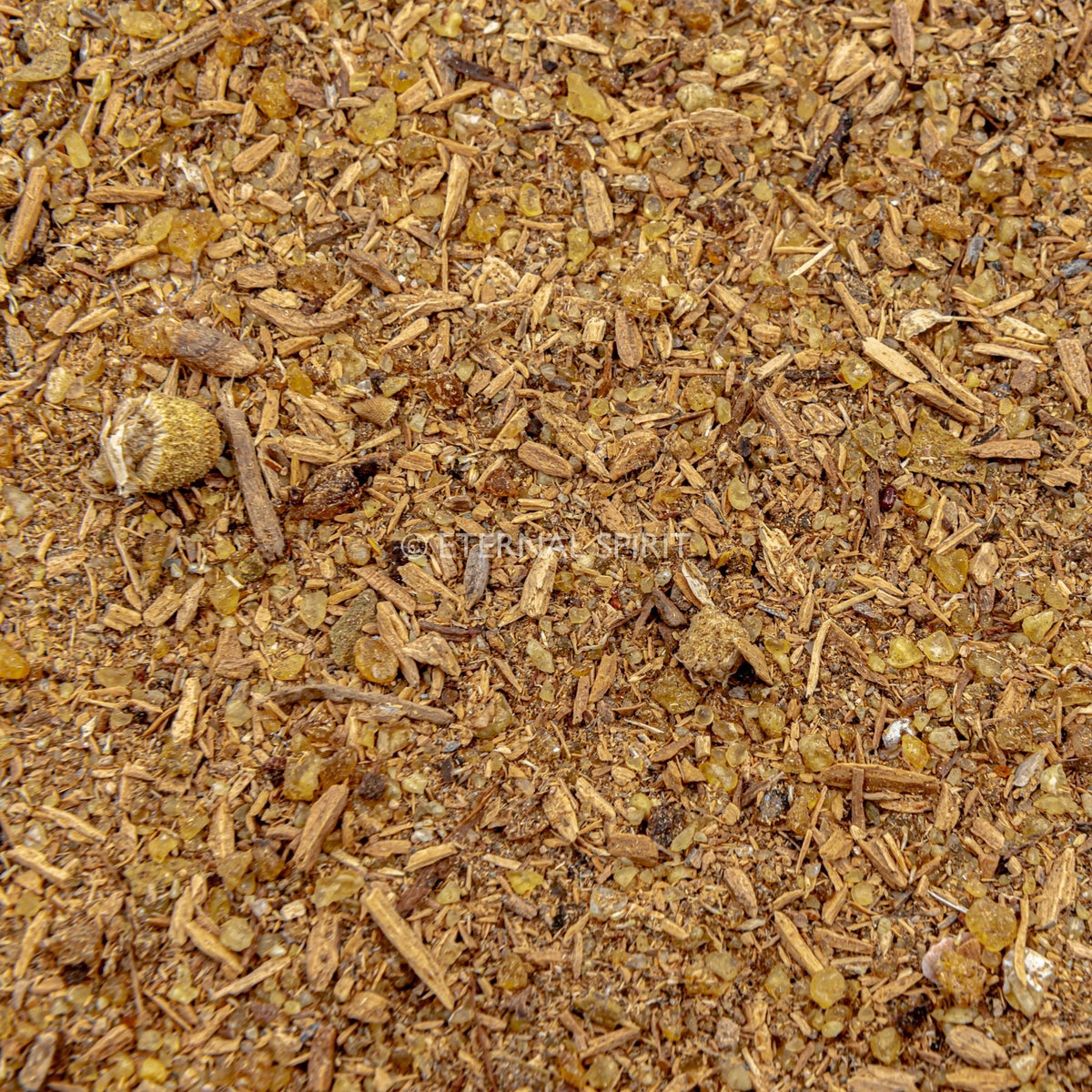 "Success" Mixture sacred resin for ritual and ceremony — Eternal Spirit