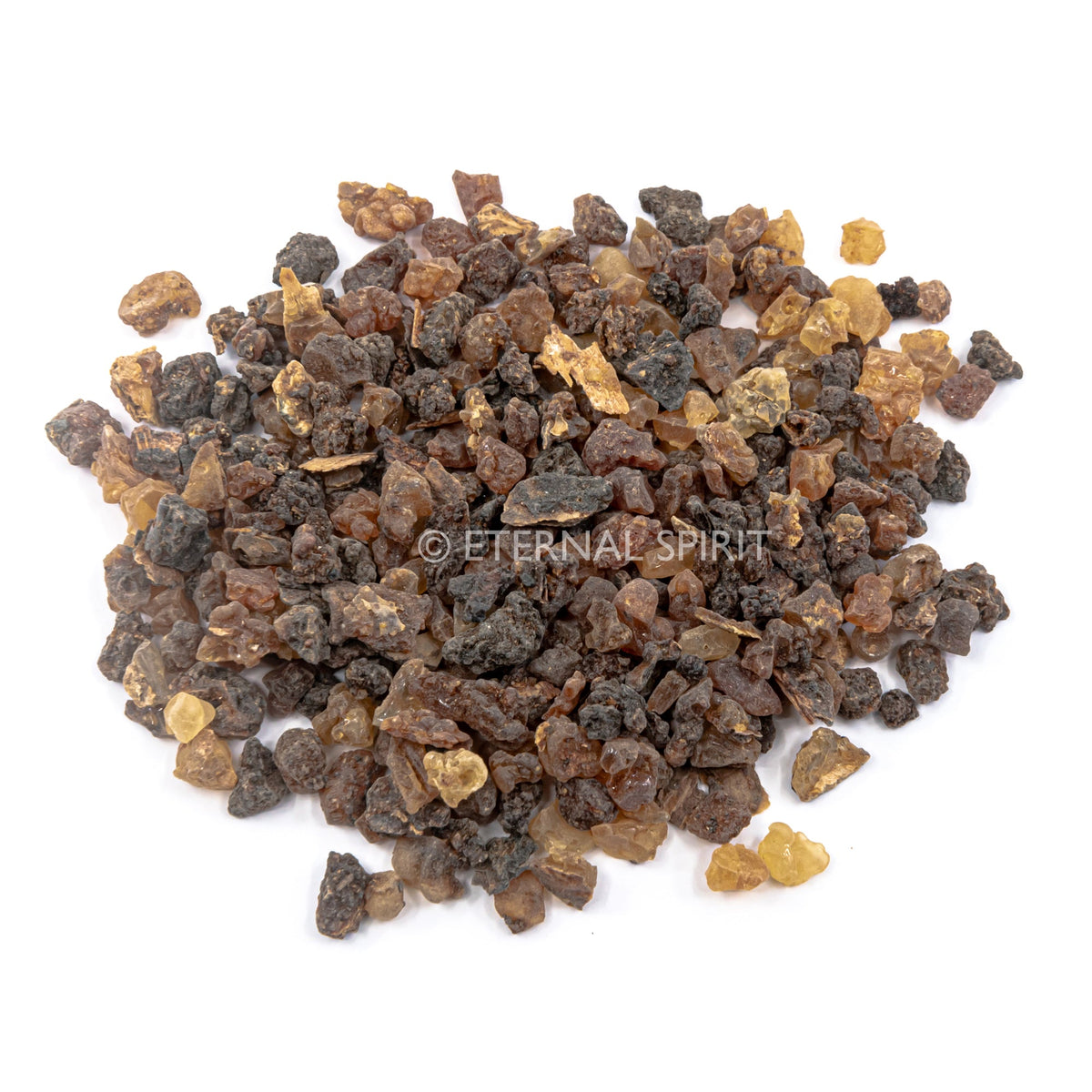 "Myrrh" sacred resin for ritual and ceremony — Eternal Spirit