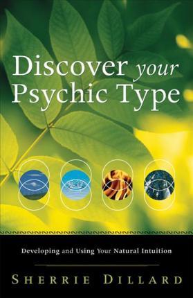 cover of Discover Your Psychic Type — Eternal Spirit