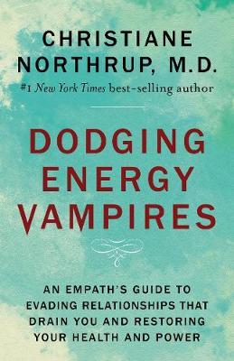 cover of Dodging Energy Vampires — Eternal Spirit