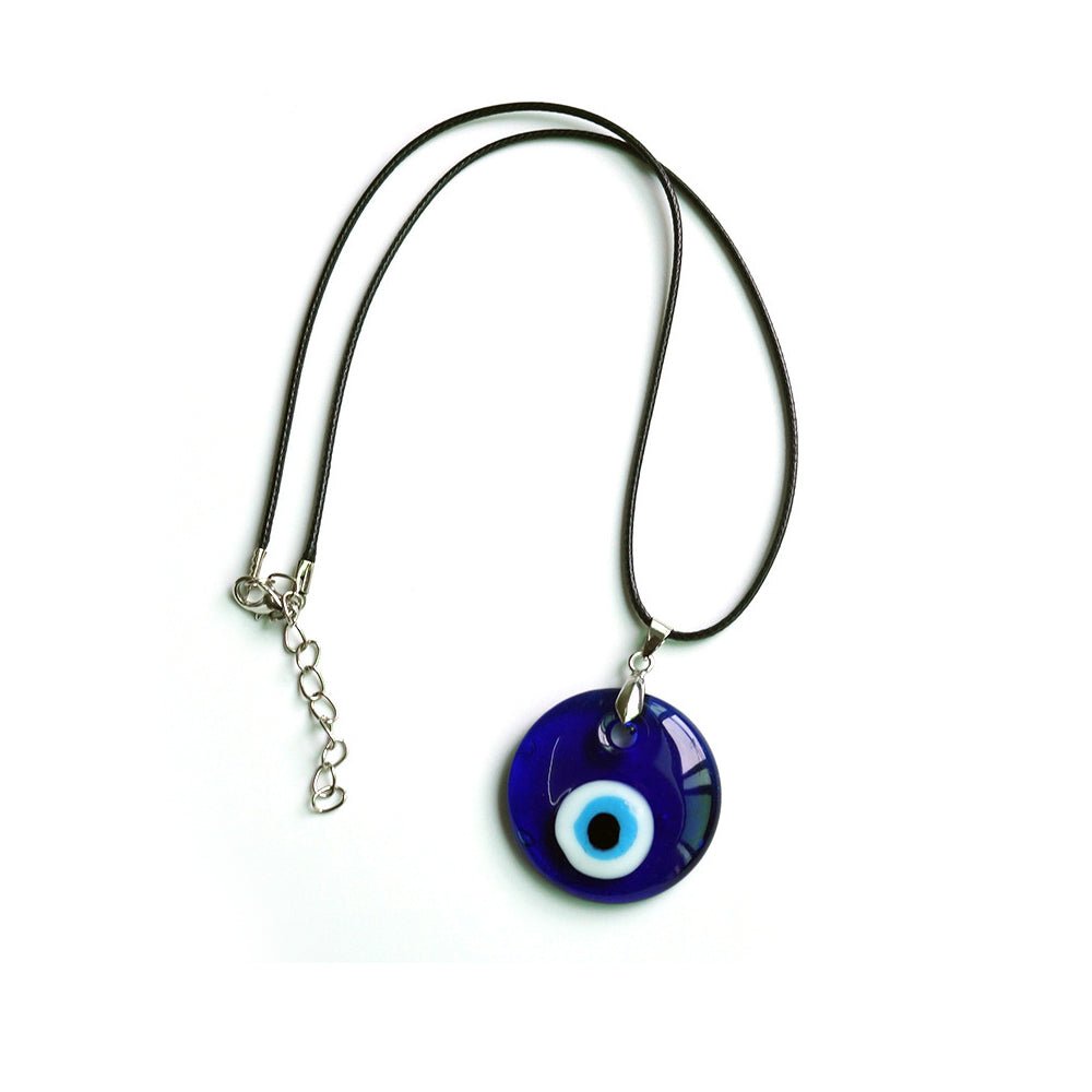 Evil eye pendant necklaces in assorted protective styles — Eternal Spirit
