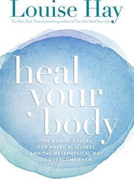 cover of Heal Your Body — Eternal Spirit