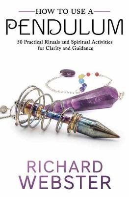 cover of How To Use A Pendulum — Eternal Spirit