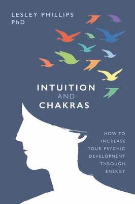 cover of Intuition and Chakras — Eternal Spirit