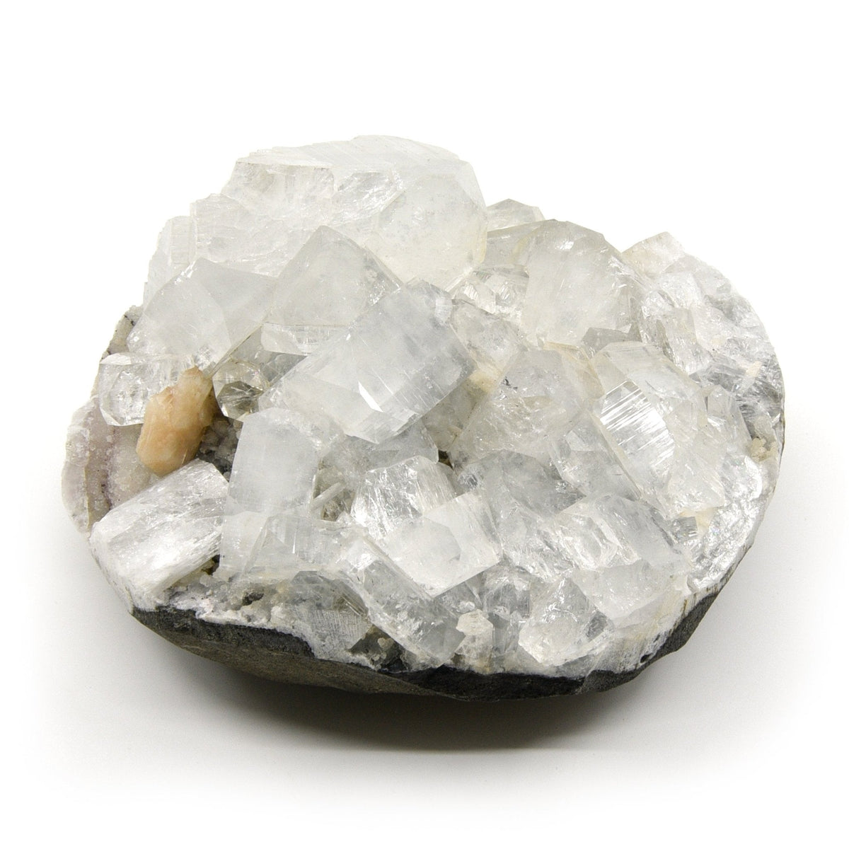 crystalline Apophyllite cluster #1603, showcasing natural beauty — Eternal Spirit