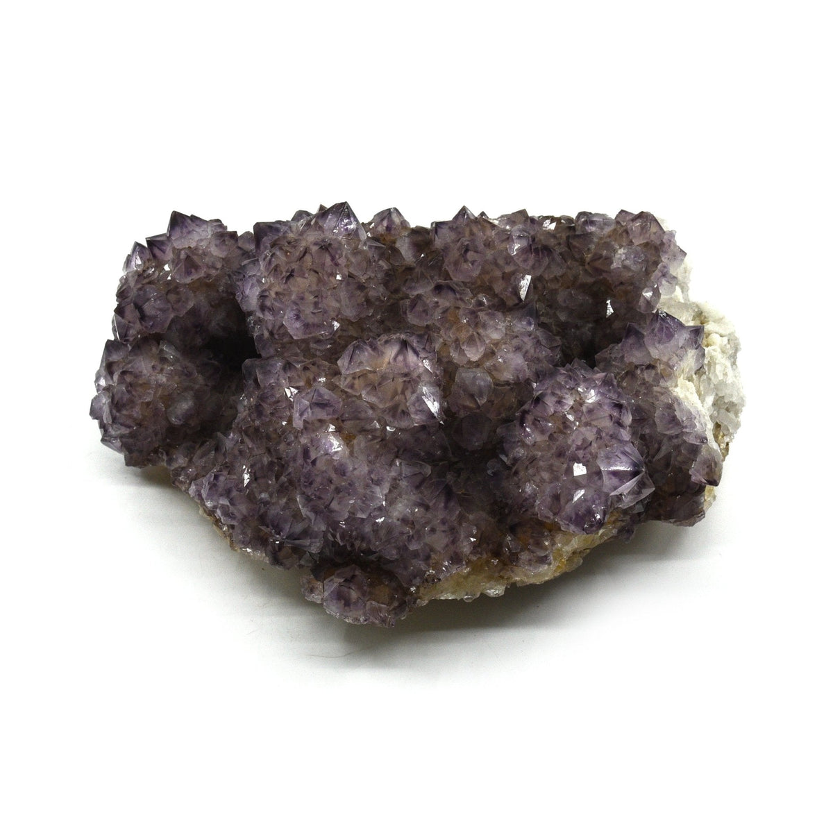 ethereal Spirit Quartz cluster #2487, showcasing natural beauty — Eternal Spirit