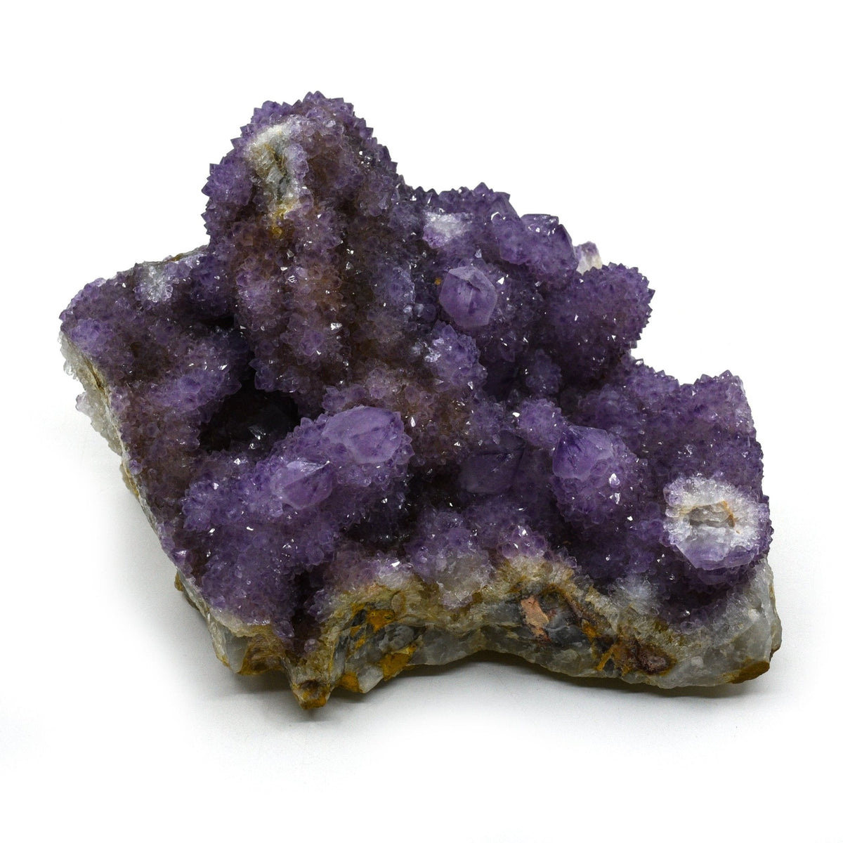 ethereal Spirit Quartz cluster #2488, showcasing natural beauty — Eternal Spirit