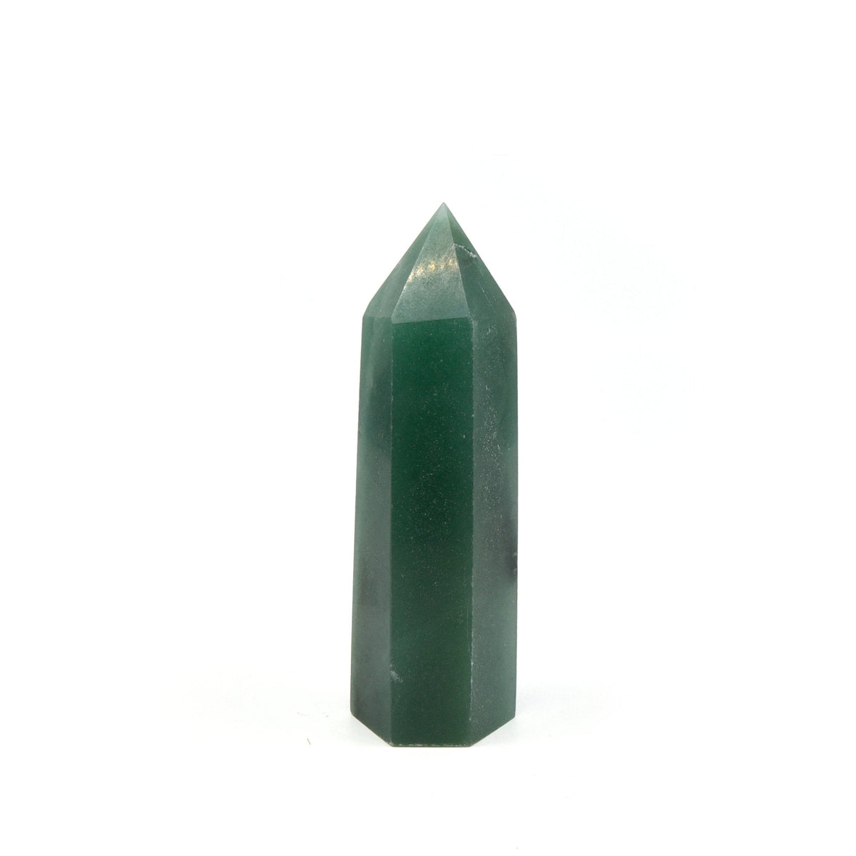 verdant Green Aventurine generator point #1092, showcasing natural beauty — Eternal Spirit