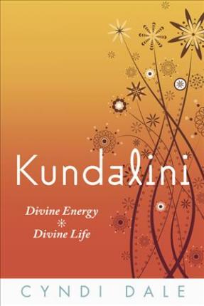 cover of Kundalini — Eternal Spirit