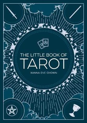 front cover of Little Book of Tarot, The — Eternal Spirit