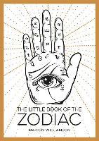 cover of Little Book of the Zodiac, The — Eternal Spirit