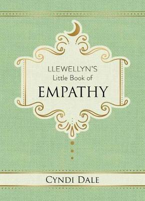 cover of Llewellyn's Little Book of Empathy — Eternal Spirit