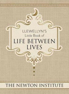 cover of Llewellyn's Little Book of Life Between Lives — Eternal Spirit