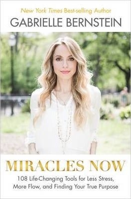 cover of Miracles Now — Eternal Spirit