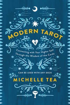 cover of Modern Tarot — Eternal Spirit