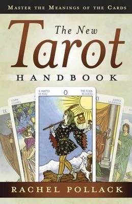 cover of New Tarot Handbook, The — Eternal Spirit