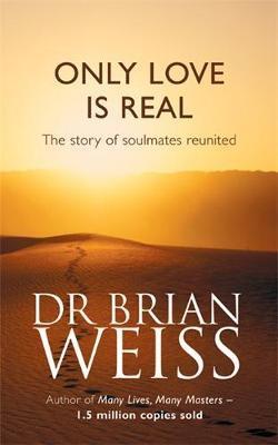 cover of Only Love is Real — Eternal Spirit