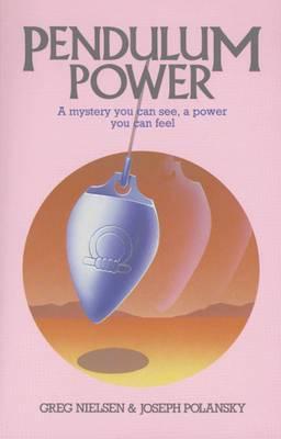 cover of Pendulum Power — Eternal Spirit
