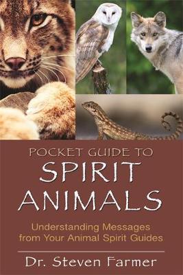 cover of Pocket Guide to Spirit Animals — Eternal Spirit