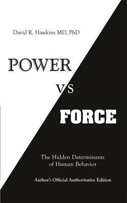 cover of Power vs Force — Eternal Spirit