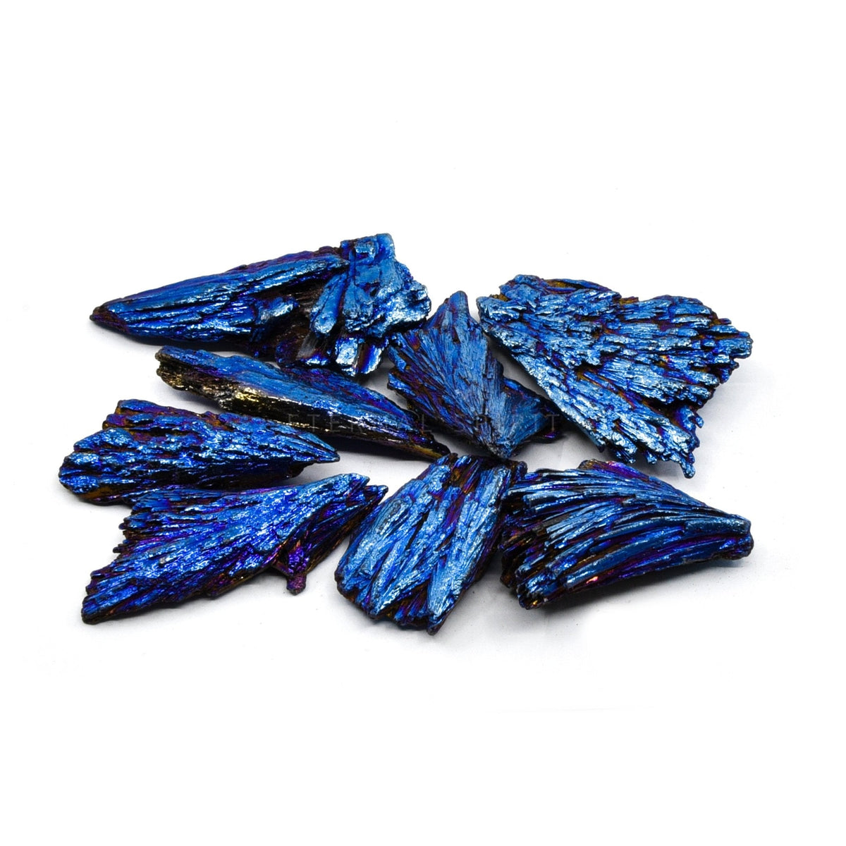 iridescent Rainbow Kyanite blade, $4.00 selection — Eternal Spirit