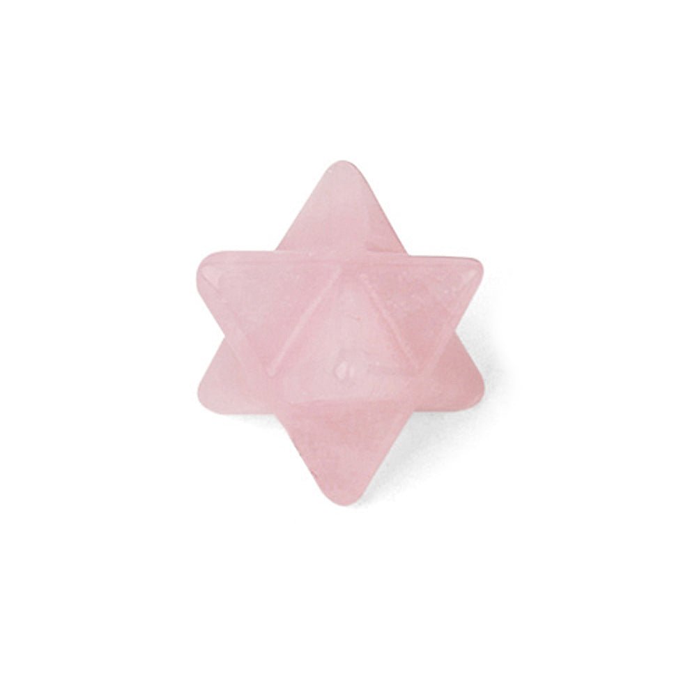 golden-banded Tiger Eye sacred Merkaba — Eternal Spirit
