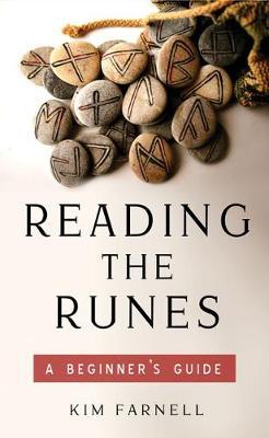 cover of Reading the Runes — Eternal Spirit