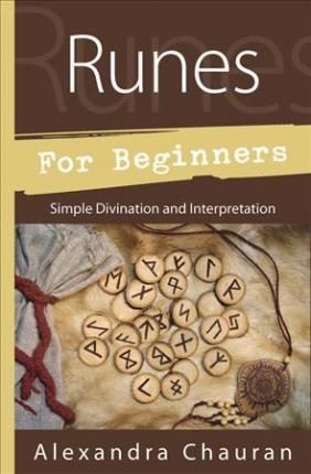 cover of Runes For Beginners — Eternal Spirit