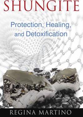 cover of Shungite — Eternal Spirit