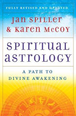cover of Spiritual Astrology — Eternal Spirit