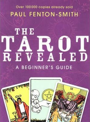 cover of Tarot Revealed, The — Eternal Spirit