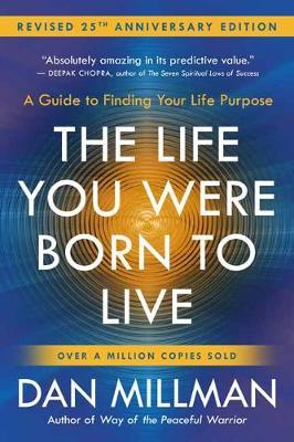 cover of The Life You Were Born To Live — Eternal Spirit