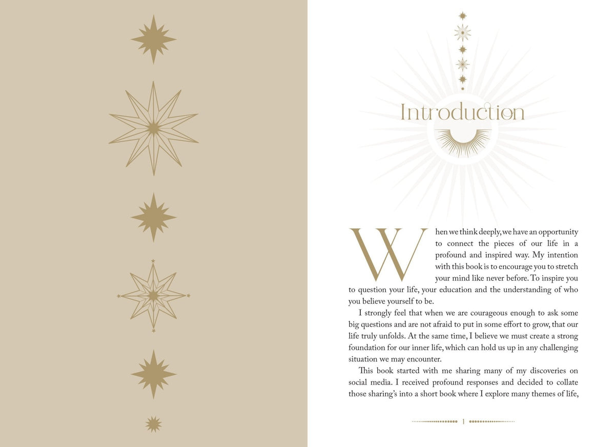 back cover of Understanding Modern Spirituality — Eternal Spirit