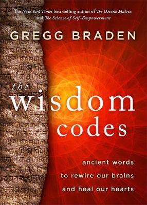 cover of Wisdom Codes, The — Eternal Spirit