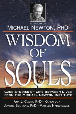 cover of Wisdom of Souls — Eternal Spirit