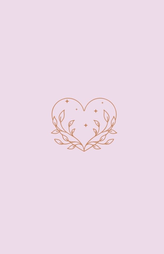 How to Love Yourself capturing the journal's artistic page details (yourself view 3) — Eternal Spirit