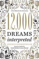 cover of 12000 Dreams Interpreted — Eternal Spirit